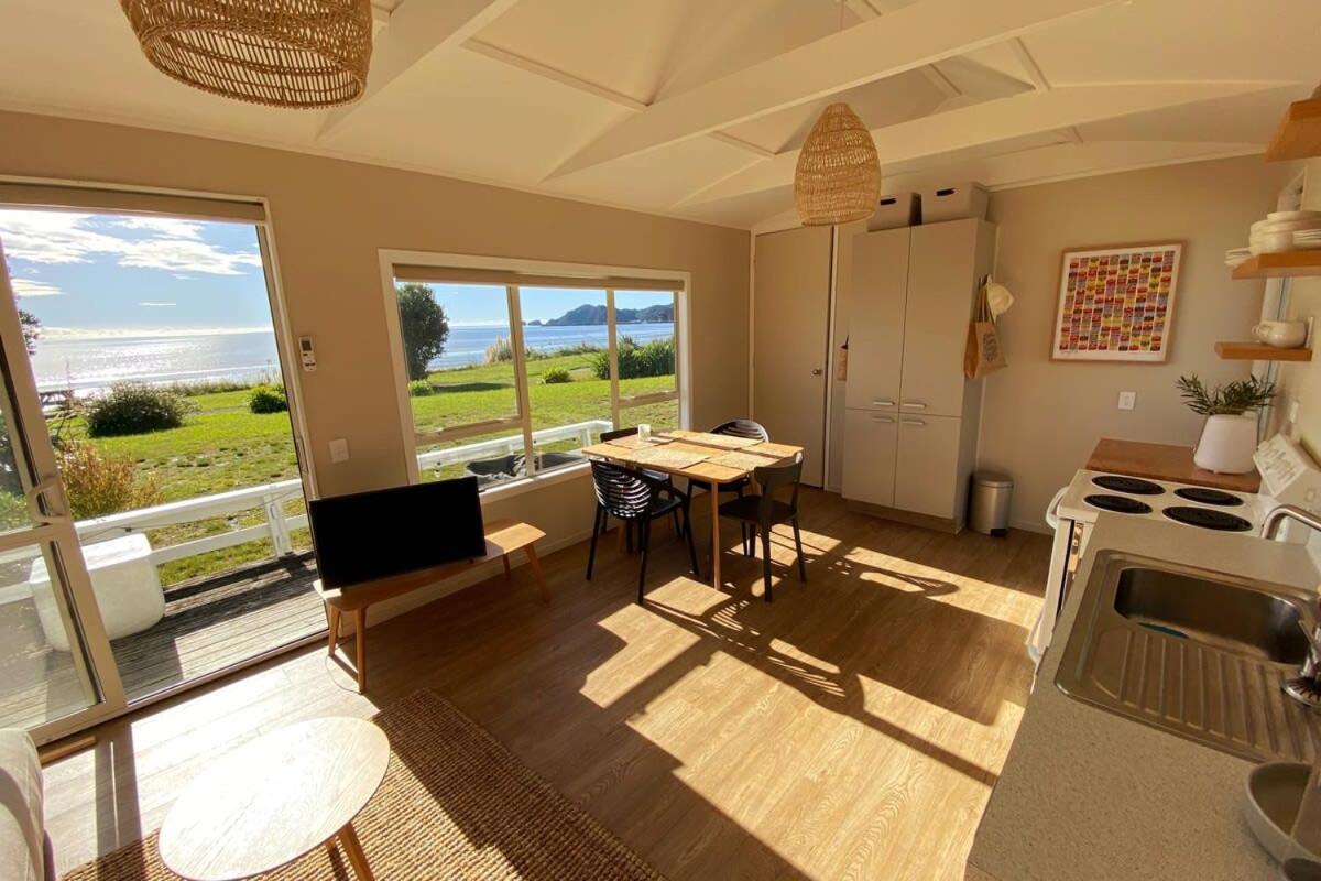 Pohara'S Beach House Екстериор снимка