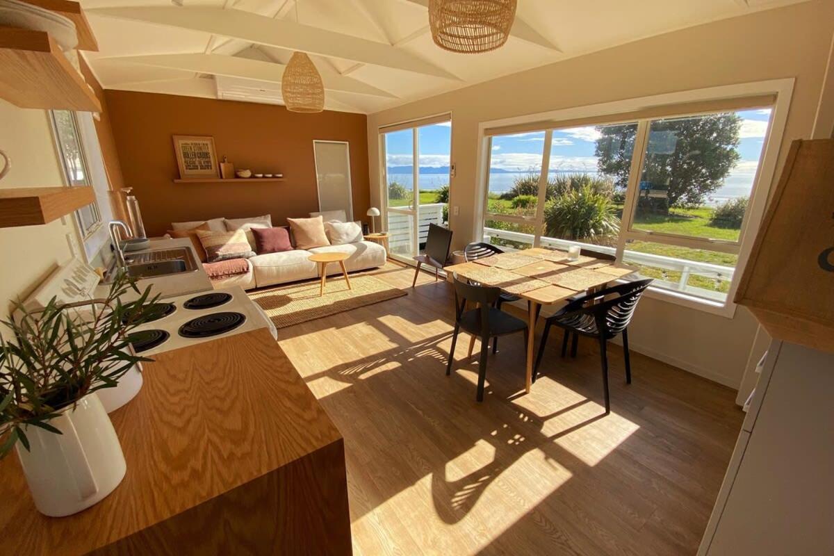 Pohara'S Beach House Екстериор снимка